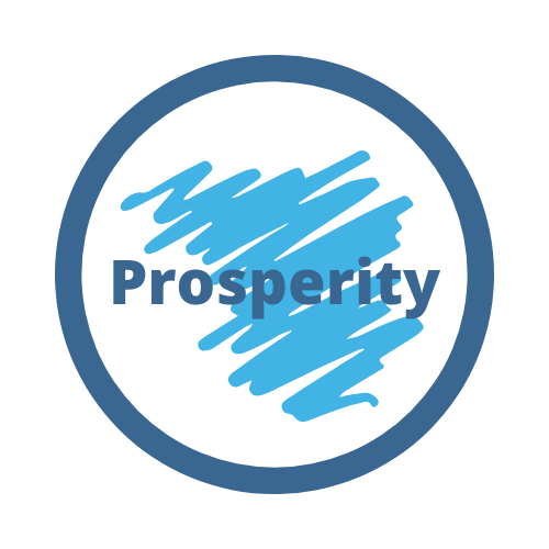 Entrepreneurial Spirit Program - prosperity
